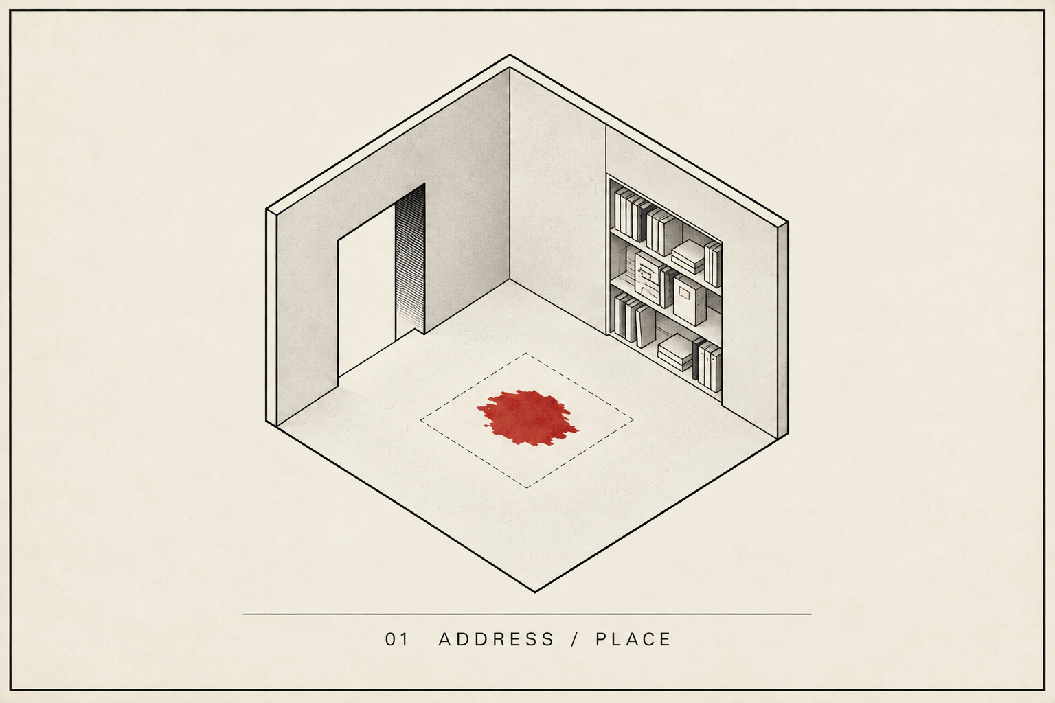 Address landscape: Reframe and the business value of the estate