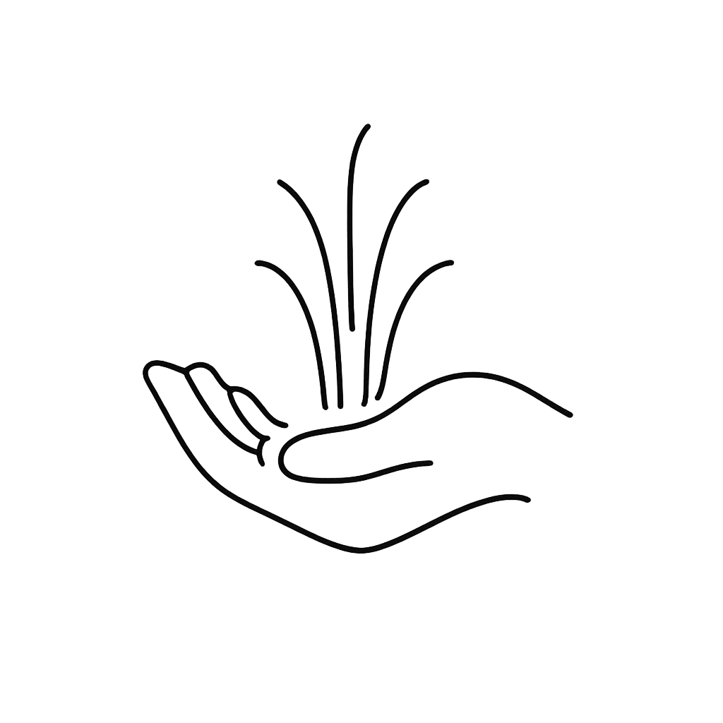 Fountain Logo